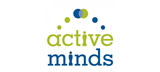 Active Minds logo