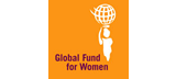 Global Fund for Women logo
