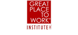 Great Place to Work Institute logo