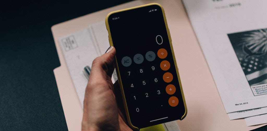 8 Steps to Building a Budget for Your Nonprofit