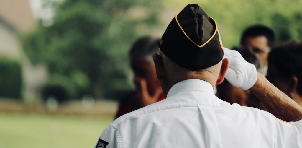 5 Creative Fundraisers for Military Members and Veterans