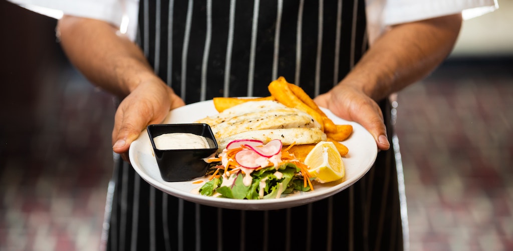 5 Tasty and Effective Food Fundraisers for Nonprofits Soapbox Engage