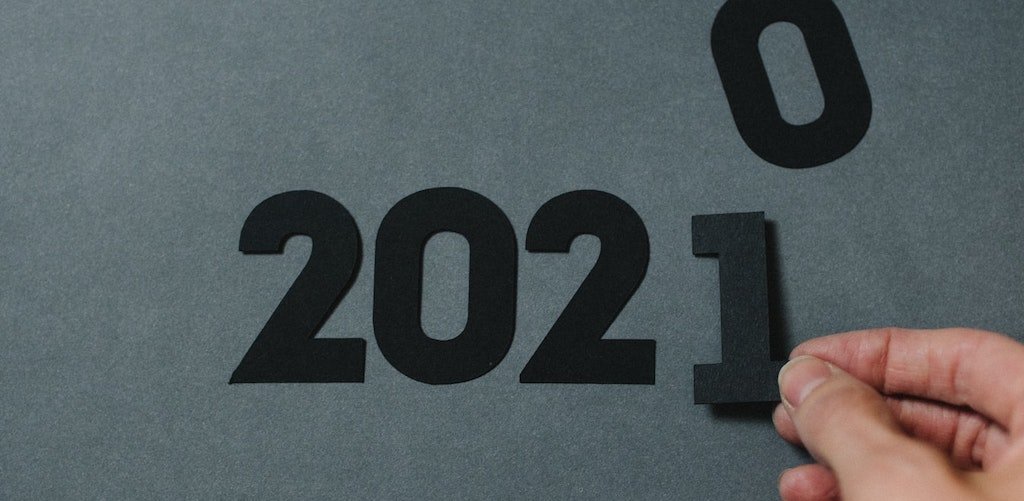 6 Things 2020 Taught Us About Fundraising, Plus 2021 Fundraising Trends to Watch