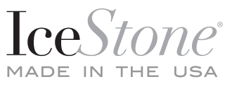 IceStone logo