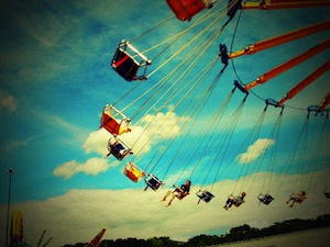 Carnival Ride