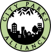 City Parks Alliance logo