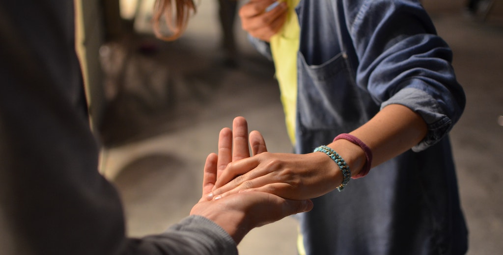 Community Service and Fundraising Ideas That People Love