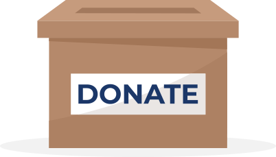 donate