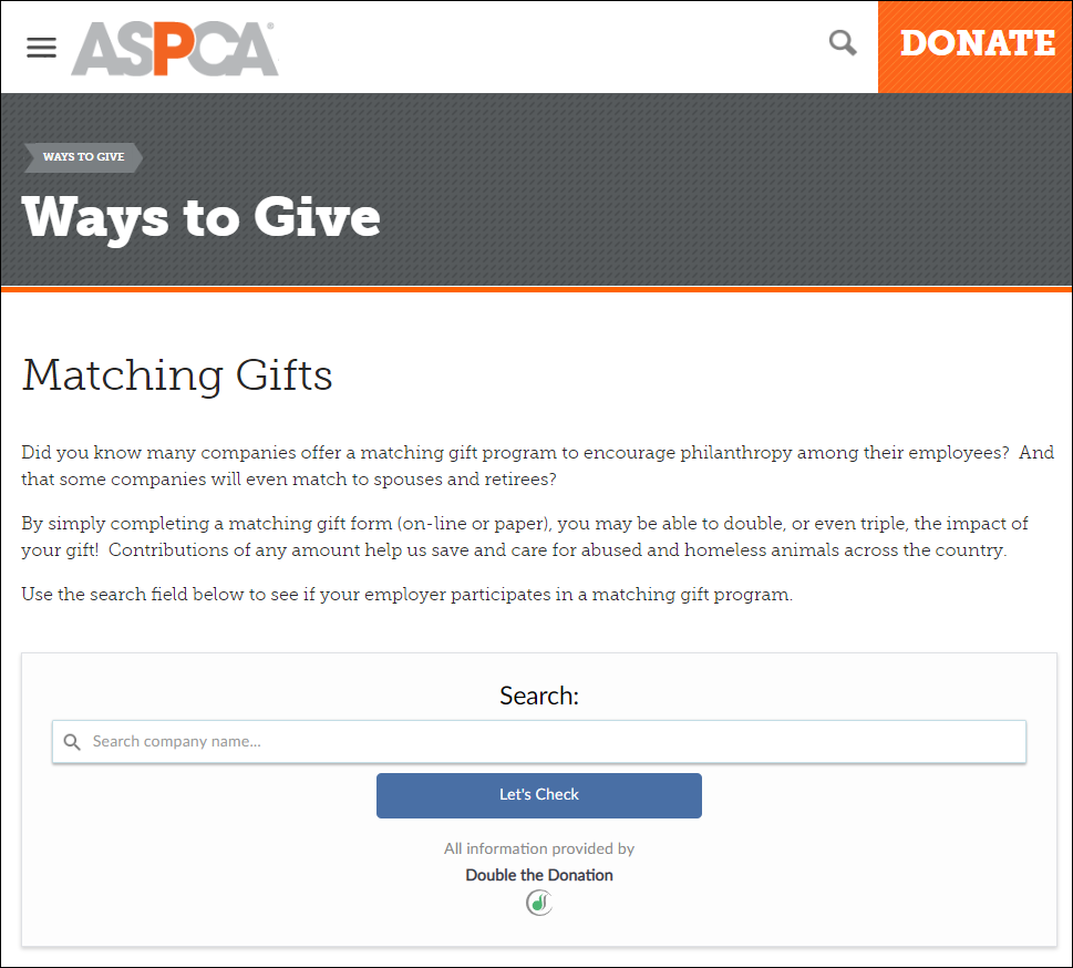 double-the-donation-soapbox engage-matching gifts