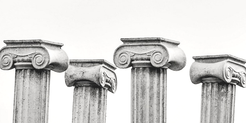 Using Four Pillars for Powerful Fundraising Appeals