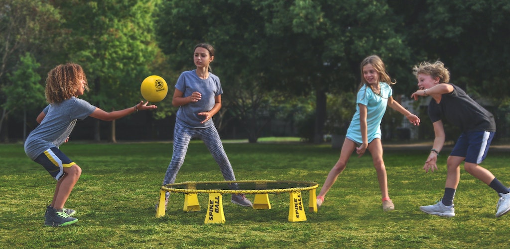 Fundraising Ideas for Kids and Families