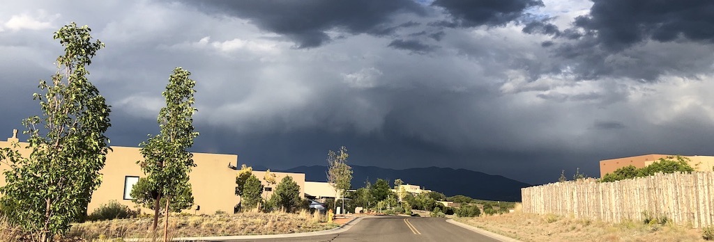 New Mexico New Mexico