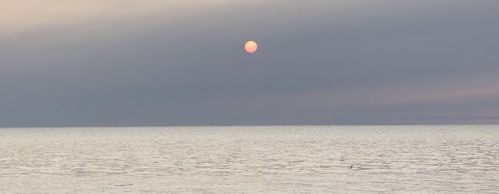 Sunset Sunset