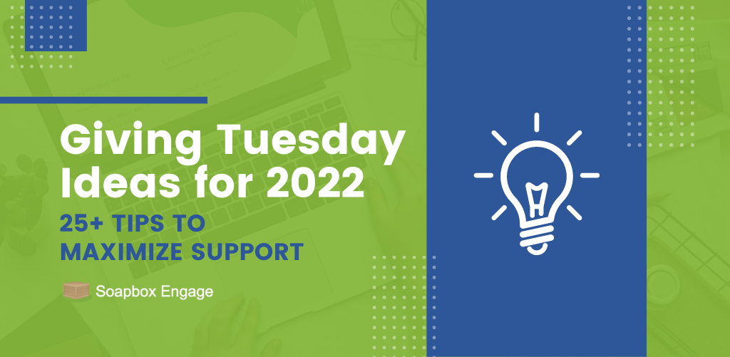 The Complete Giving Tuesday Toolkit for Nonprofits