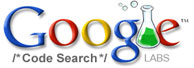 Google Code Search