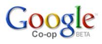 Google Co Op Logo