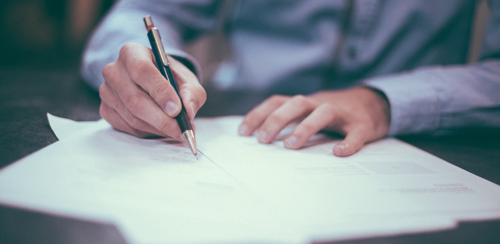 The 4 Main Types of Form 990s for Nonprofits (& How to File)