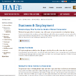 HALT: Resources