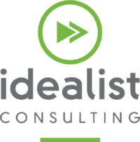 Idealist Consulting logo