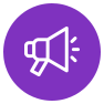 Amplify Your Message