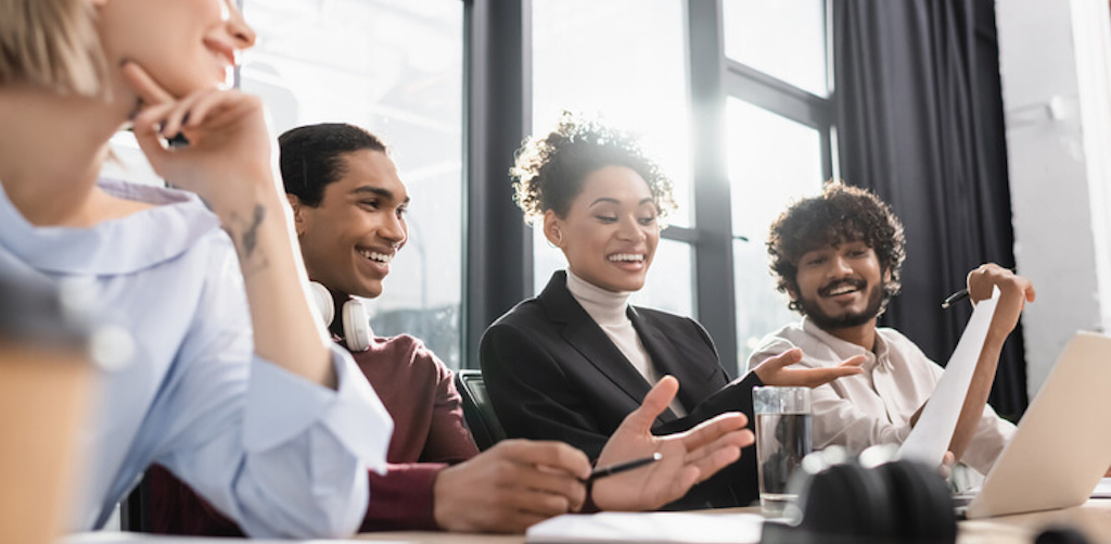 Top 5 Fundraising Trends for 2023