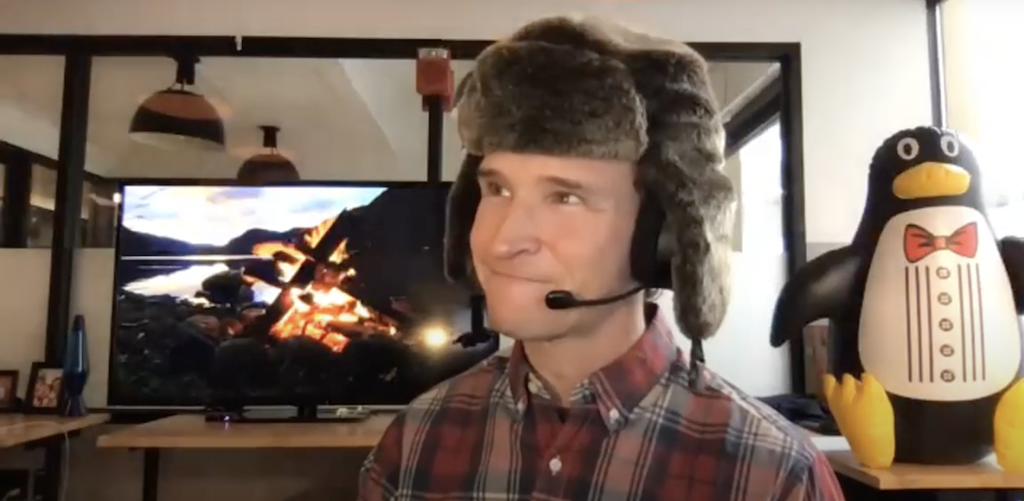 Microsoft Fundraising and Engagement Fireside Chat