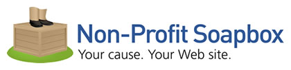 Non-Profit Soapbox Non-Profit Soapbox