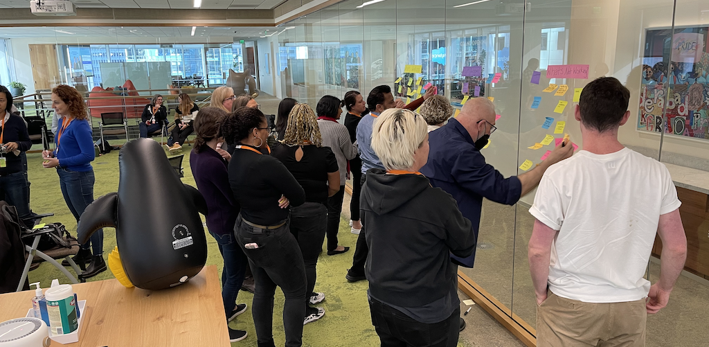 NPSP Day San Francisco 2022