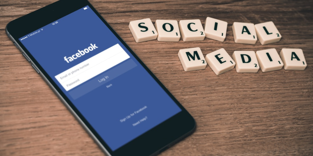 Online Fundraising Ideas: Facebook Fundraiser