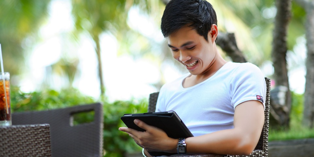 Online Fundraising Ideas: Mobile fundraising