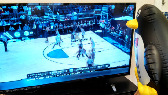 Phil March Madness