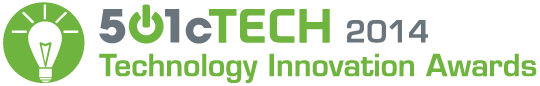 501cTECH's 2014 Technology Innovation Awards