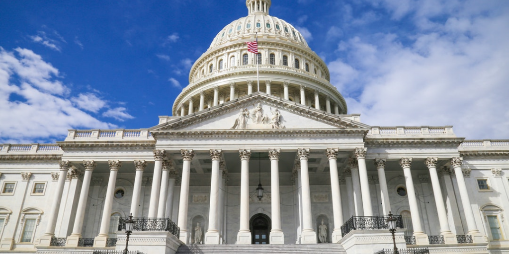 Salesforce Advocacy Software: Communicating with Congress