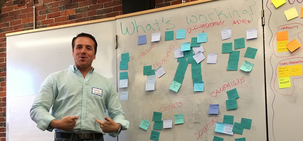 Salesforce Power of Us Hub PUB Crawl for February 3, 2020