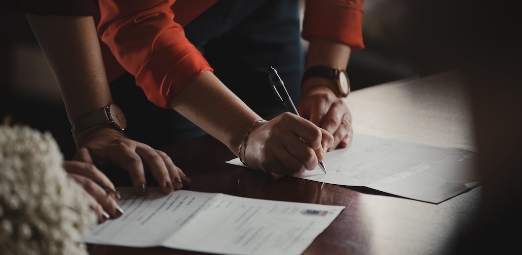 Grant Application Basics A Guide for Nonprofits 