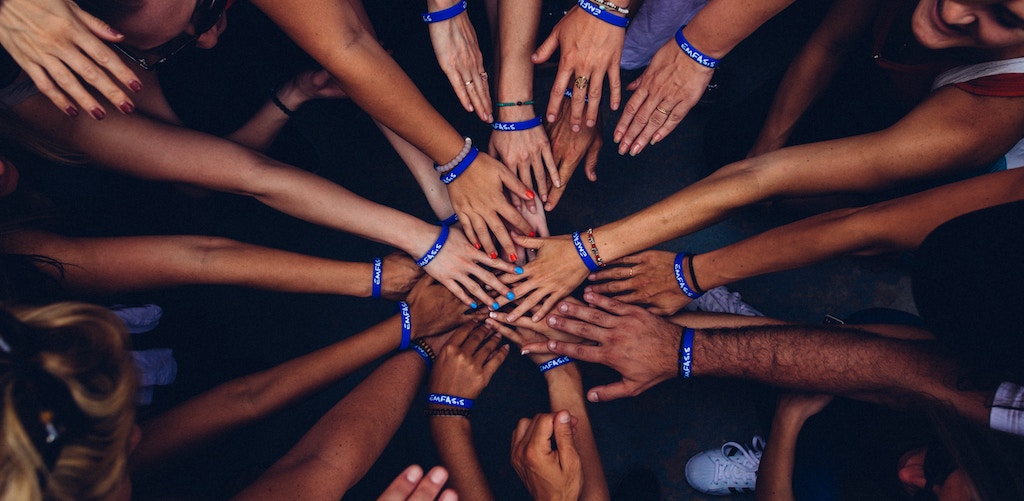 
Peer-to-Peer More Successful