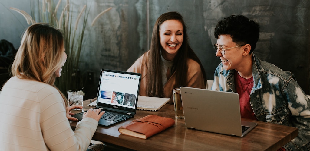 Annual Giving Campaigns