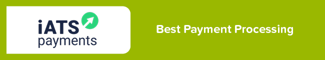 Brickwork by iATS Payments is a top Salesforce app for nonprofit for its integrated ease-of-use Brickwork by iATS Payments is a top Salesforce app for nonprofit for its integrated ease-of-use.