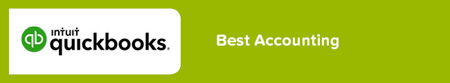 The Quickbooks Salesforce app is a top choice for any organization's accounting needs.