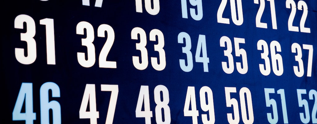 Bingo fundraiser for churches