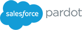 salesforce pardot logo