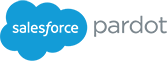 salesforce pardot logo