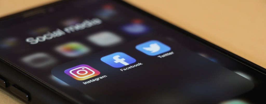 Giving Tuesday Now - social media fundraising