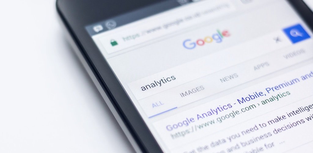 Google Analytics for Nonprofits