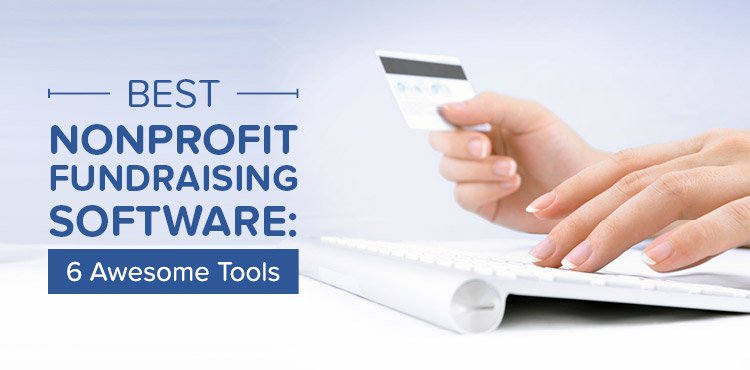 Check out our picks for the best nonprofit fundraising software and tech platforms for your organization.