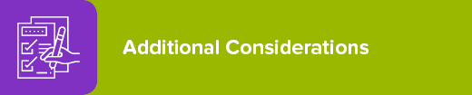 There are a few additional considerations to keep in mind around nonprofit payment processing. There are a few additional considerations to keep in mind around nonprofit payment processing.