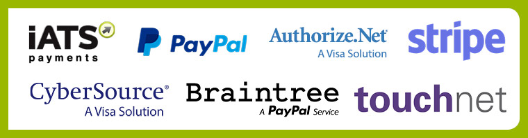 Explore some of these top nonprofit payment processors. Explore some of these top nonprofit payment processors.