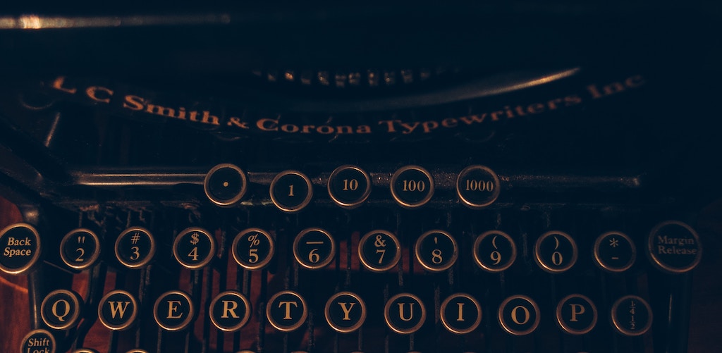 Nonprofit storytelling