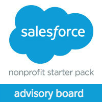 Nonprofit Starter Pack Advisory Board