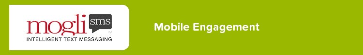 Mogli SMS offers powerful text and mobile engagement tools for your online donation platform. Mogli SMS offers powerful text and mobile engagement tools for your online donation platform.